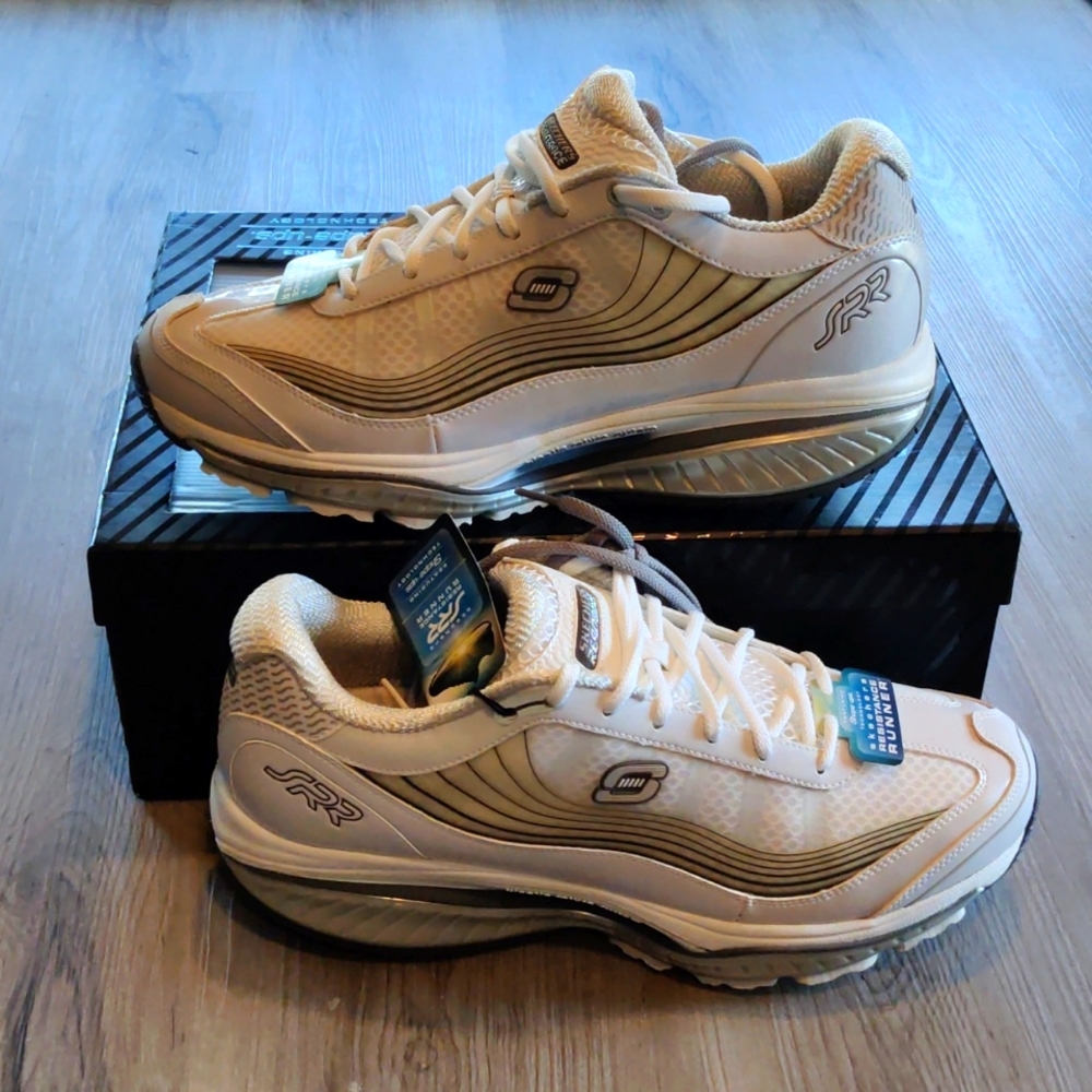 Skechers Resistance Runner